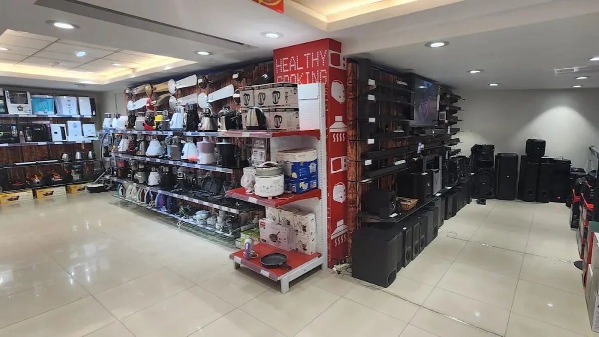 Vijay Sales - Rahtan 2