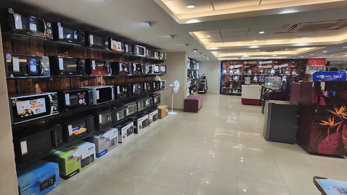 Vijay Sales - Rahtan 3