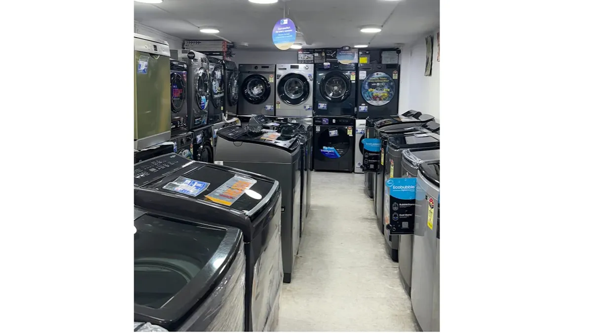 Surya Electronics - Manikbaug 1