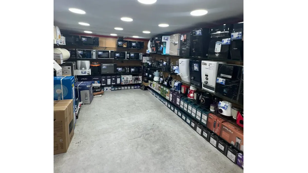 Surya Electronics - Manikbaug 3