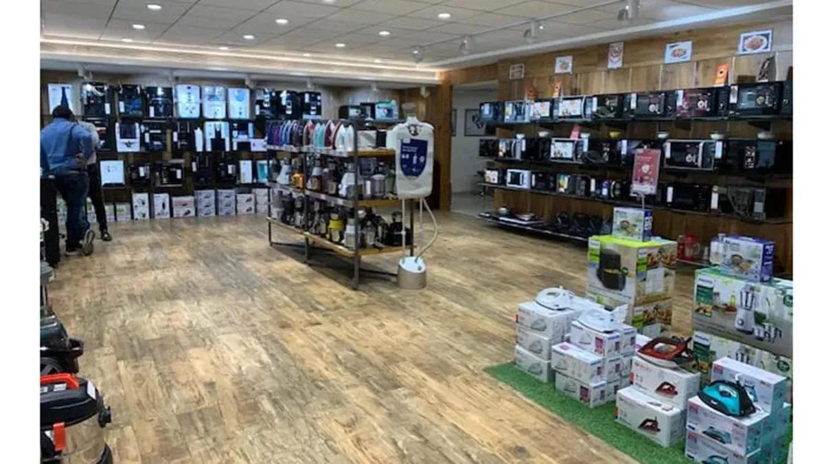 Vijay Sales - Chandan Nagar 2