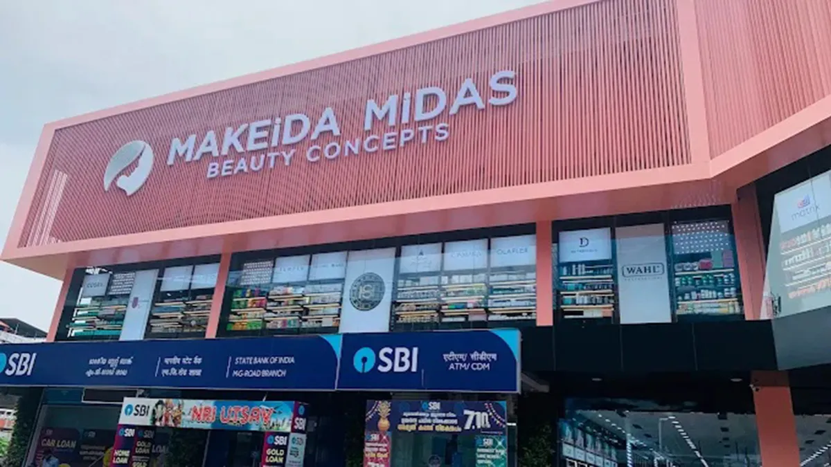 MAKMiD BEAUTY STORE 2