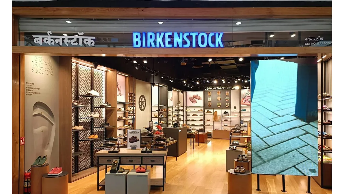 BIRKENSTOCK Brand Store 1