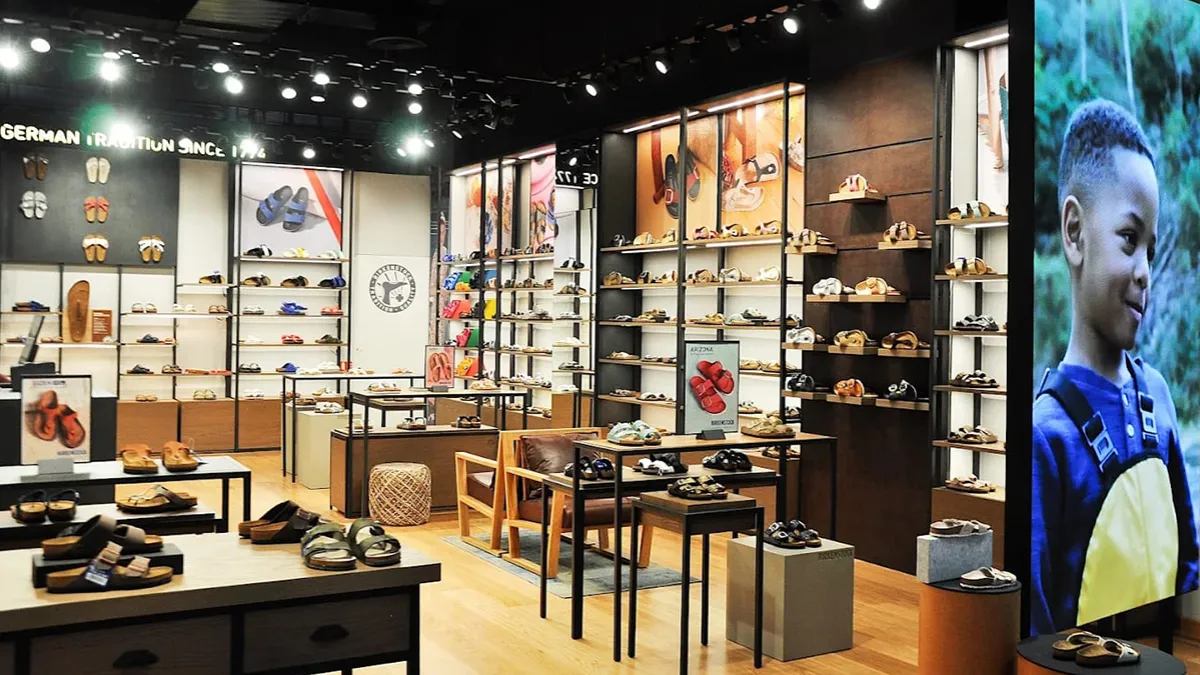 BIRKENSTOCK Brand Store 2