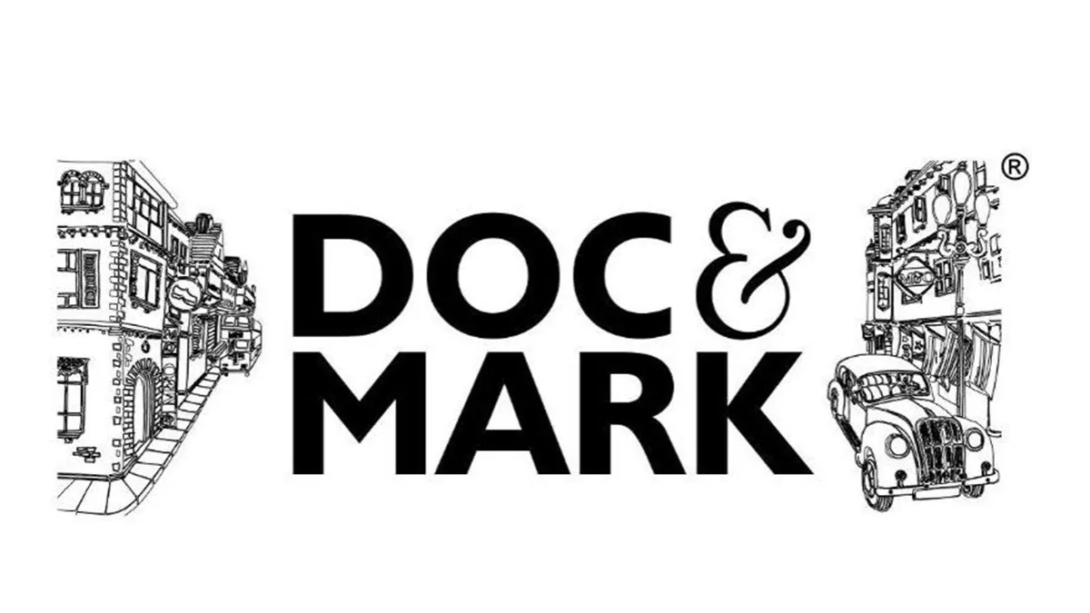 DOC & MARK - MG Road , Kochi 1