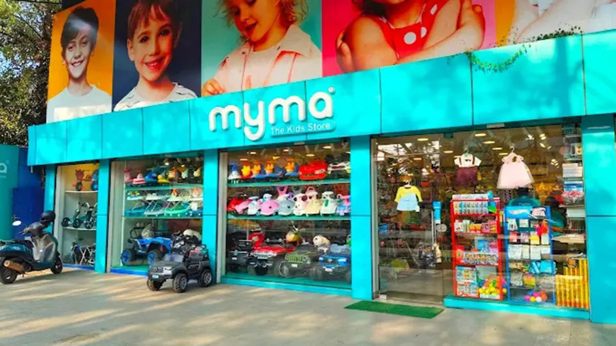MyMa Kids Store 3