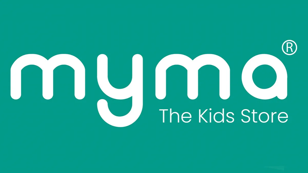 MyMa Kids Store 1