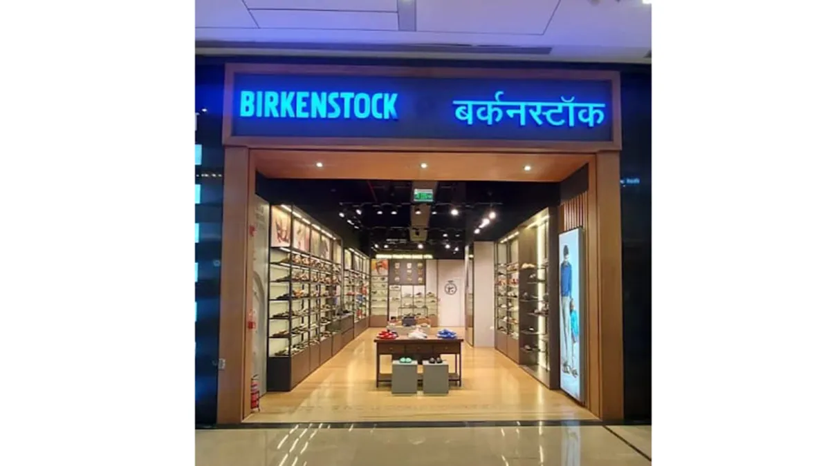 BIRKENSTOCK Brand Store, The Pavillion Mall 3