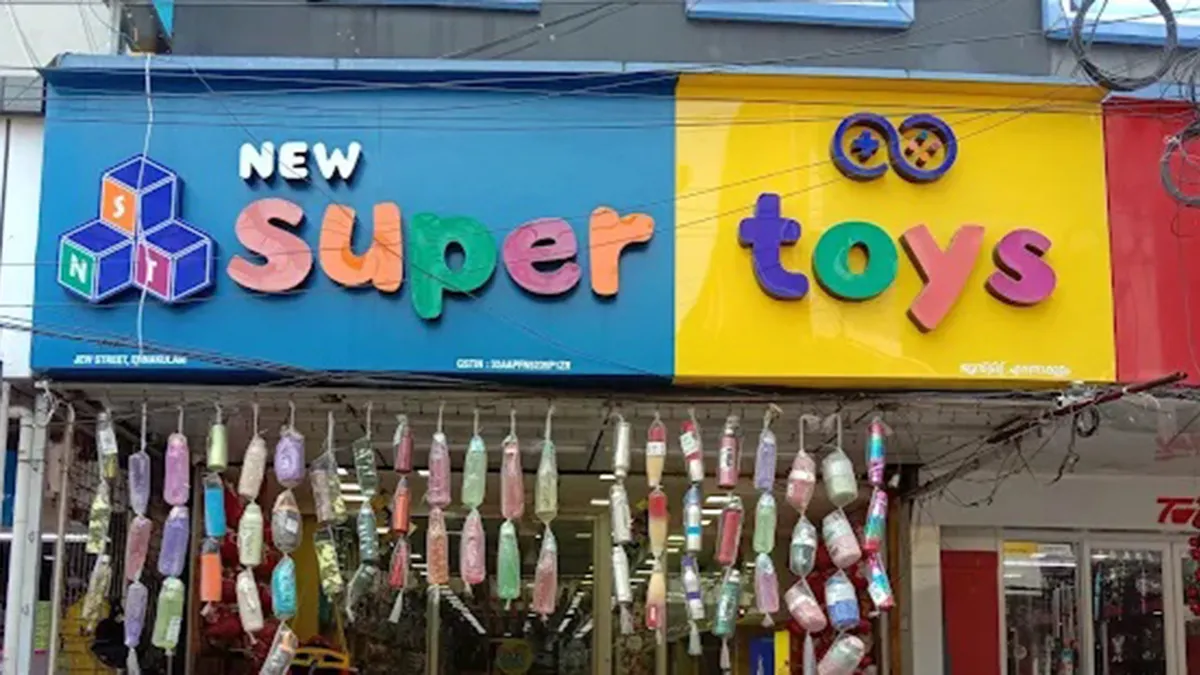 Super Toys 2