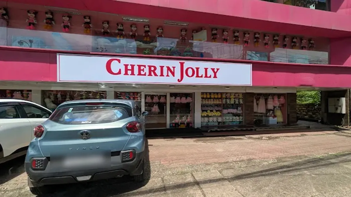 Cherin Jolly Toys and baby shop 1