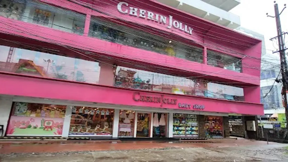 Cherin Jolly Toys and baby shop 2
