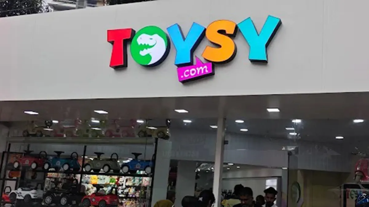 OYS MALL & GIFT HOUSE 1