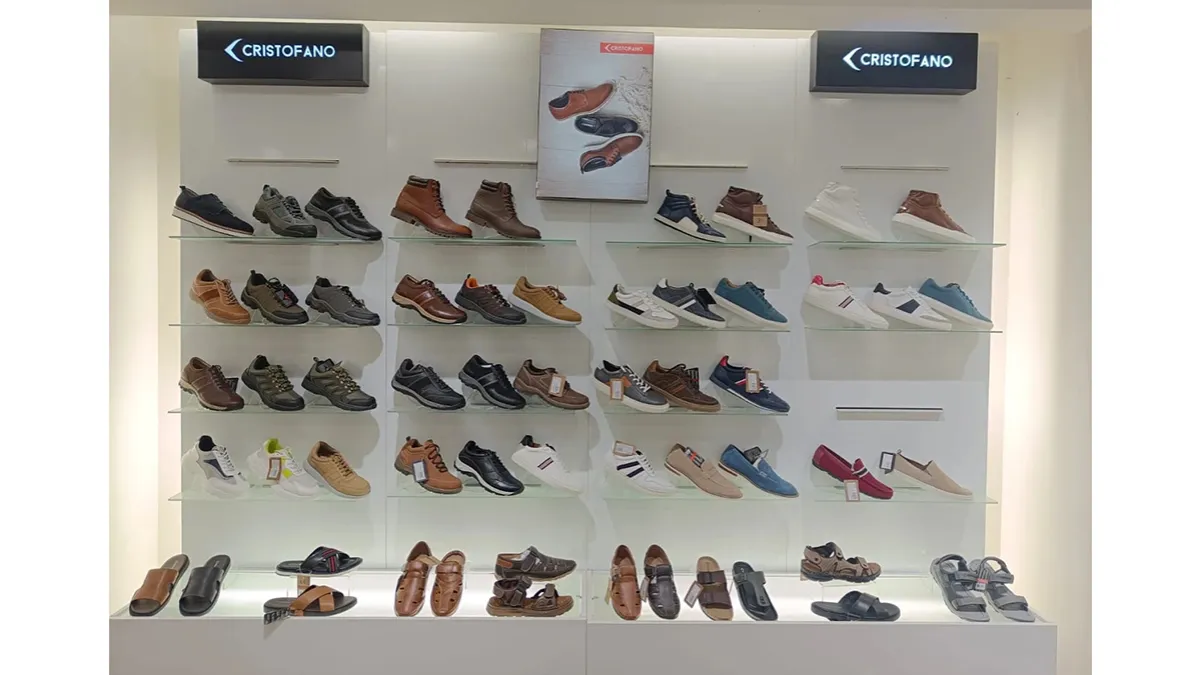 Trends Footwear - Seasons Mall 5