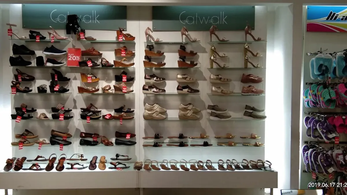 Trends Footwear - Erandwane 1