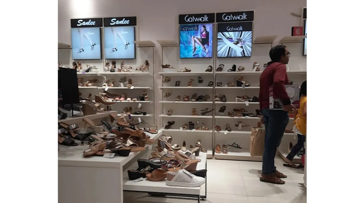 Trends Footwear - Erandwane 3