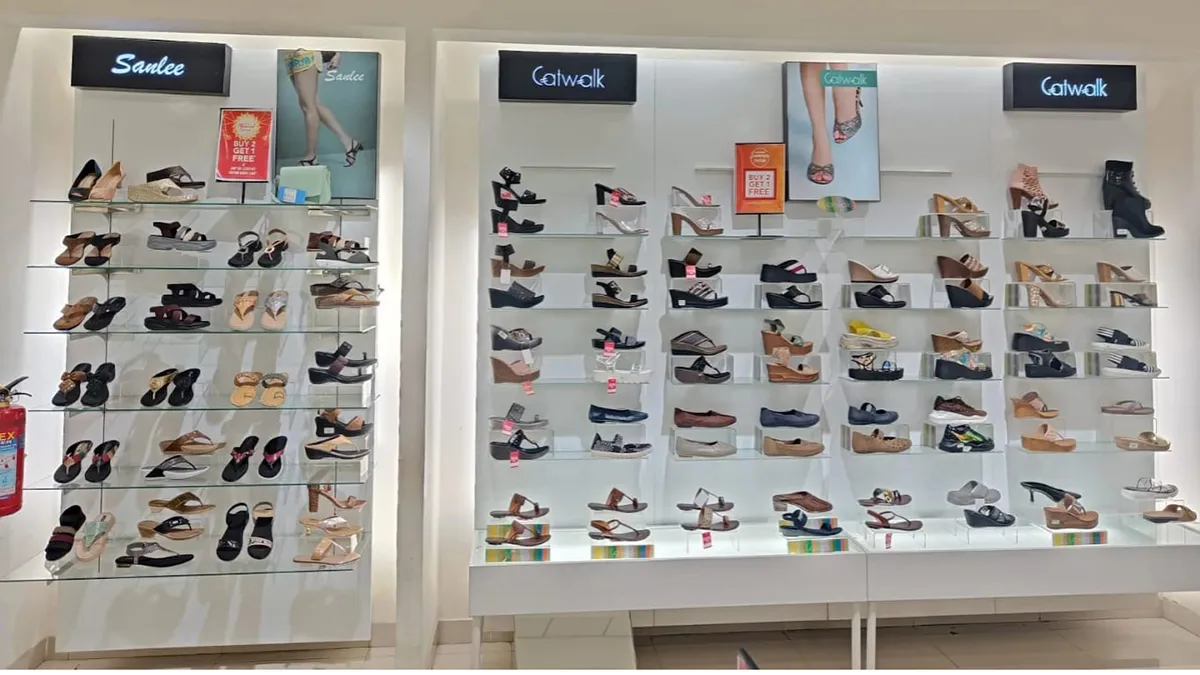 Trends Footwear - Erandwane 4