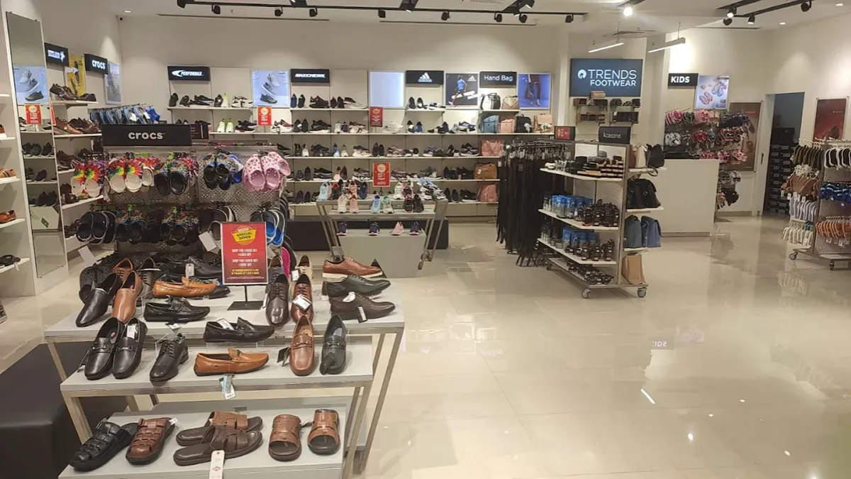 Trends Footwear - Hinjawadi 2