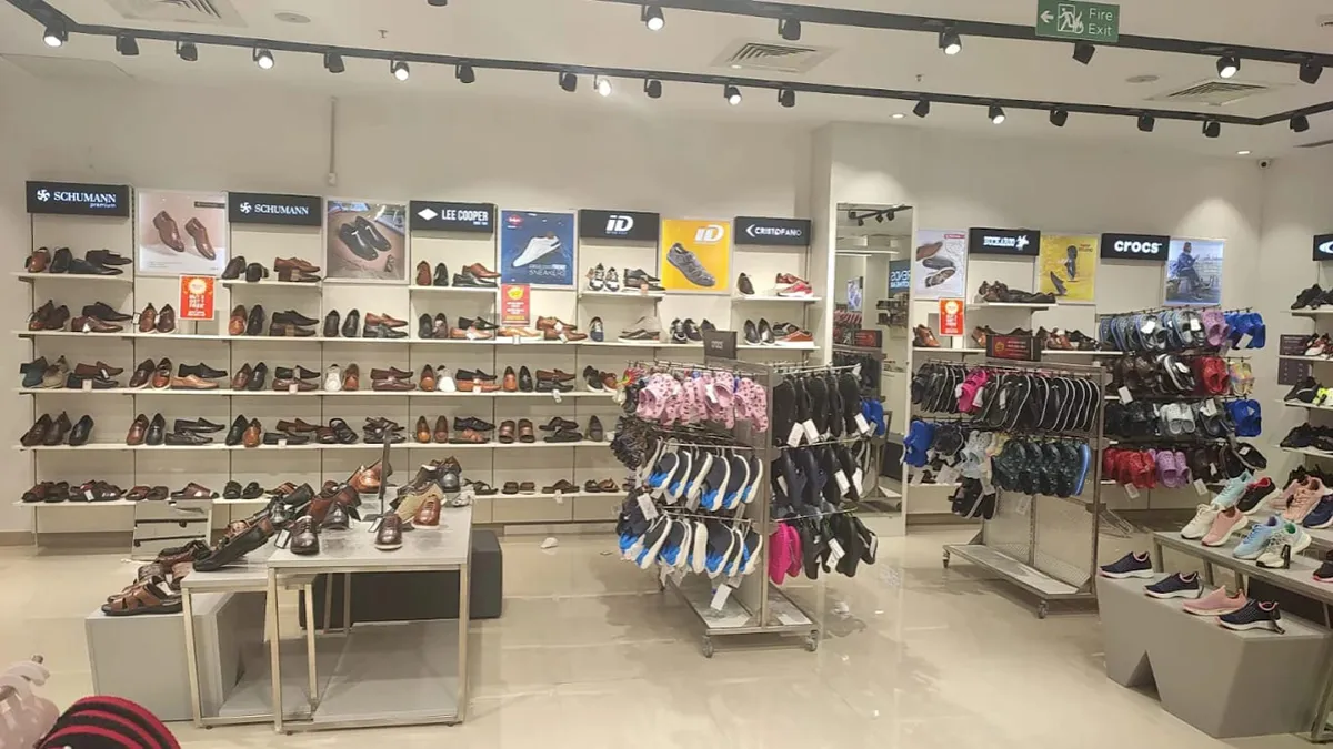 Trends Footwear - Hinjawadi 3