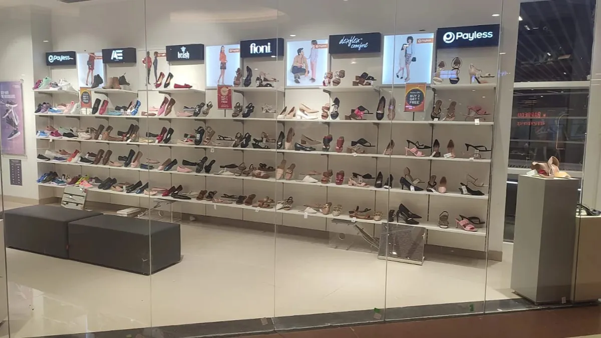 Trends Footwear - Hinjawadi 4