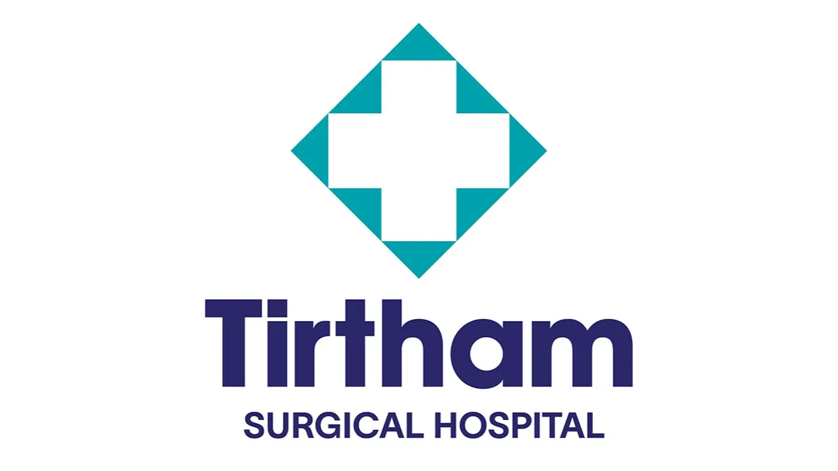 Tirtham Surgical Hospital Ahmedabad 1