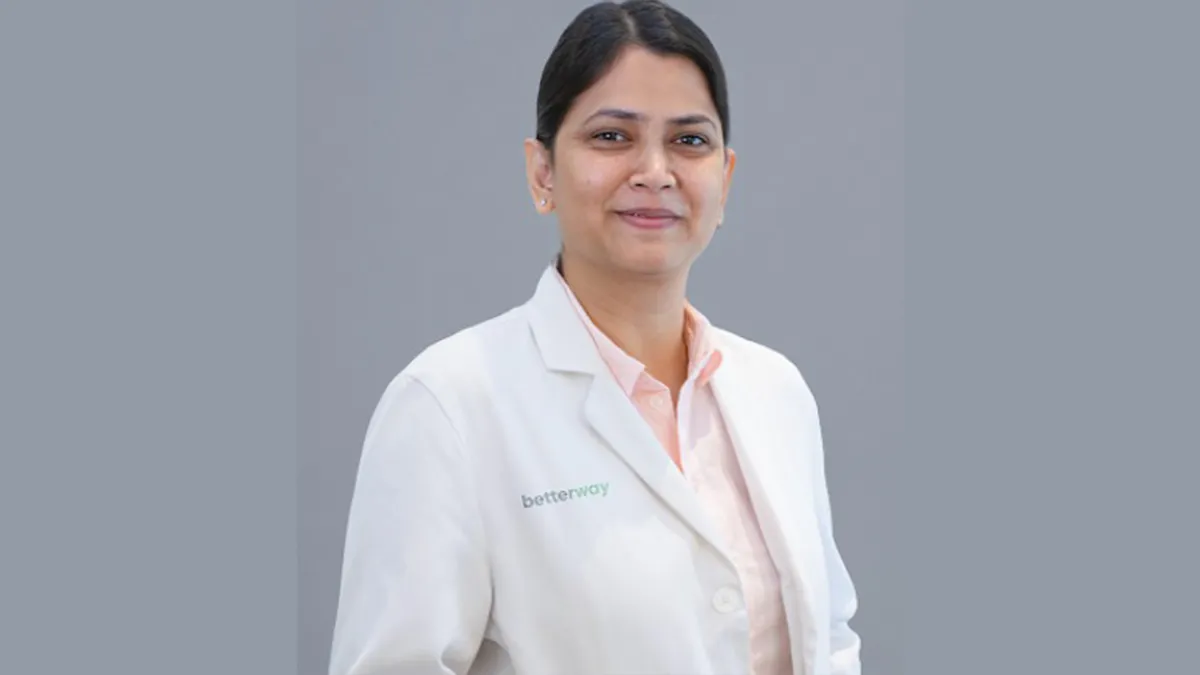 Dr. Pratibha Chowdhary 1