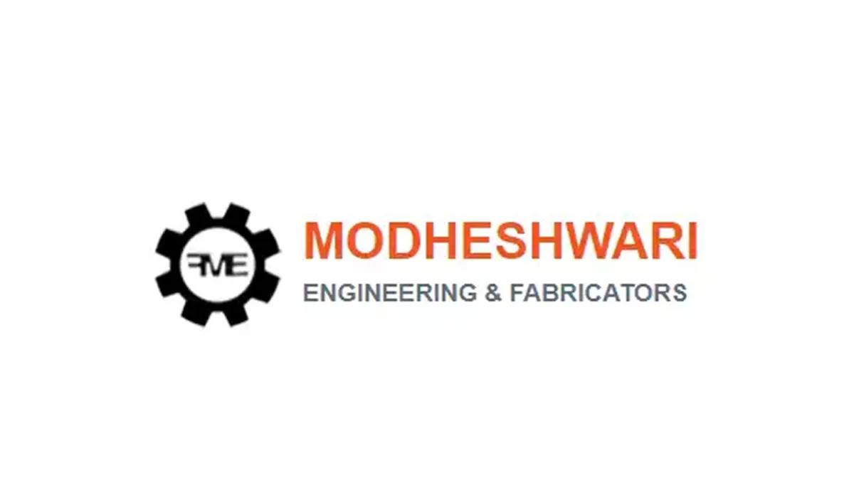 Modheshwari Engineering & Fabricators - Double Girder EOT Cranes manufacturer in India 1