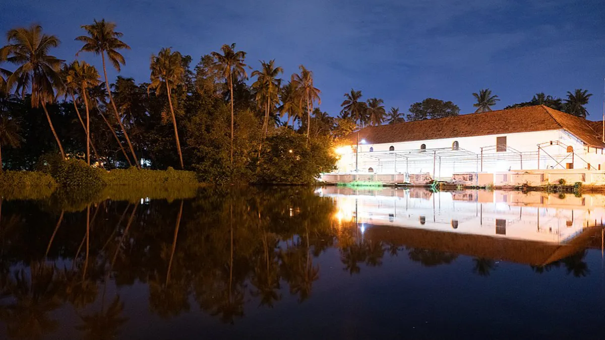 Mattancherry Palace 2