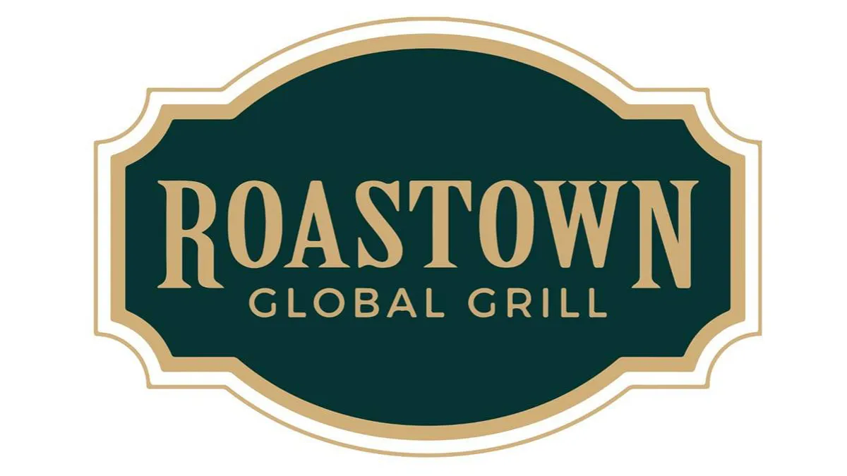 Roastown Global Grill 3