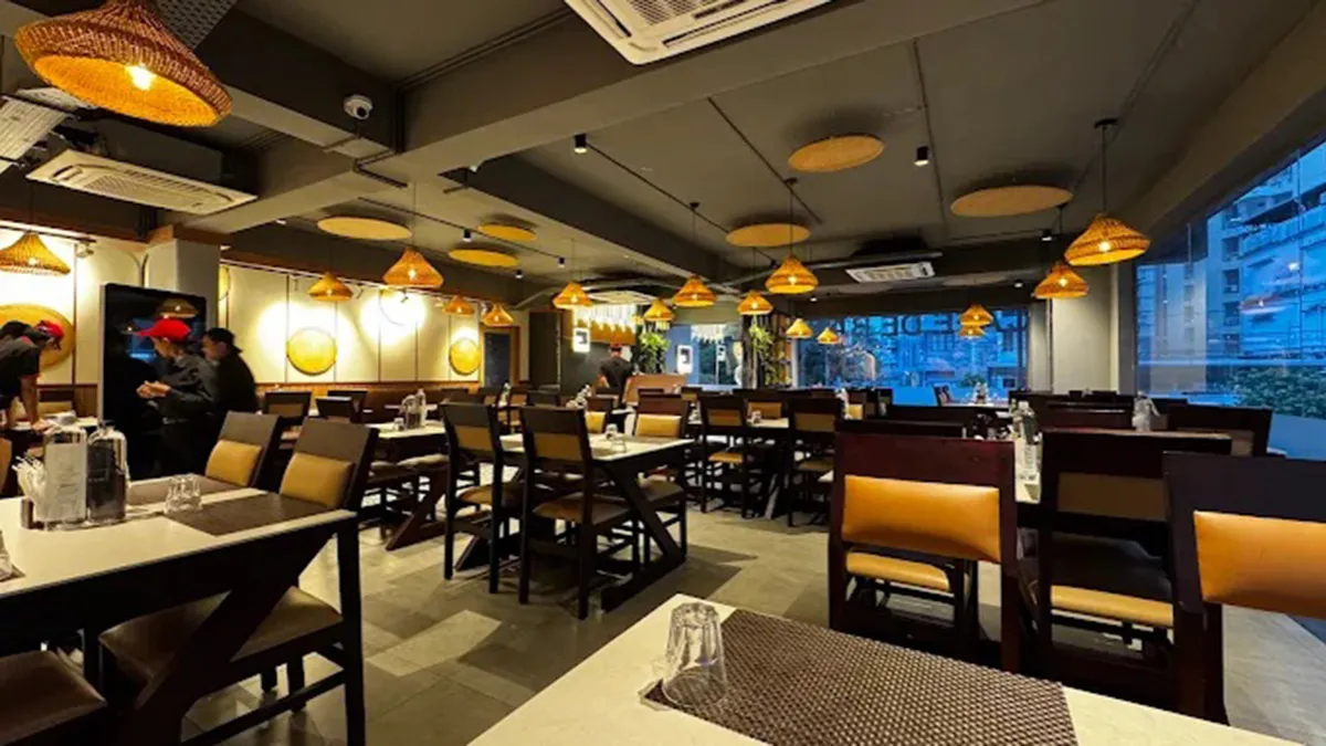 Café De Bangkok kochi 2