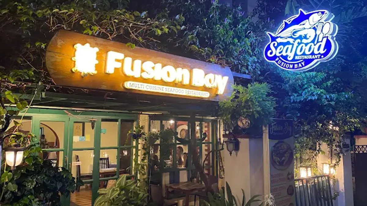 Fusion Bay 2