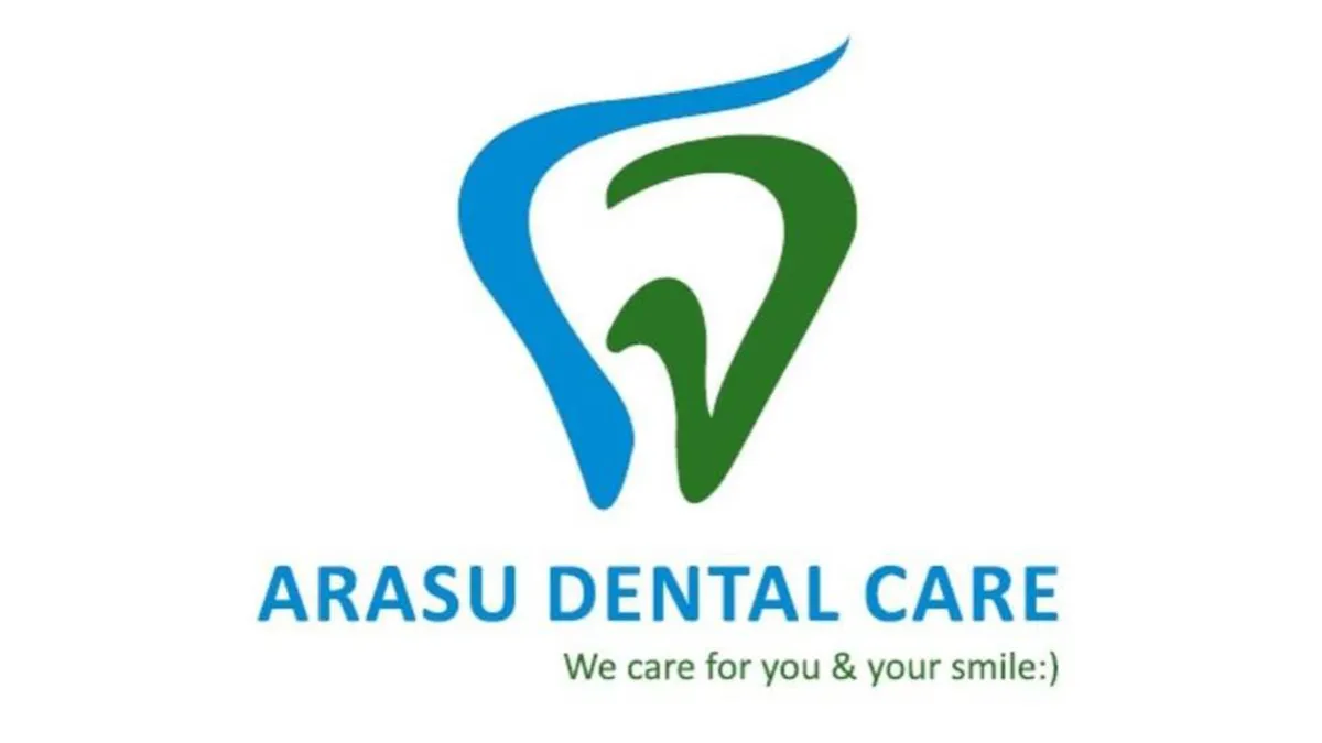 Dental clinic in Coimbatore 1