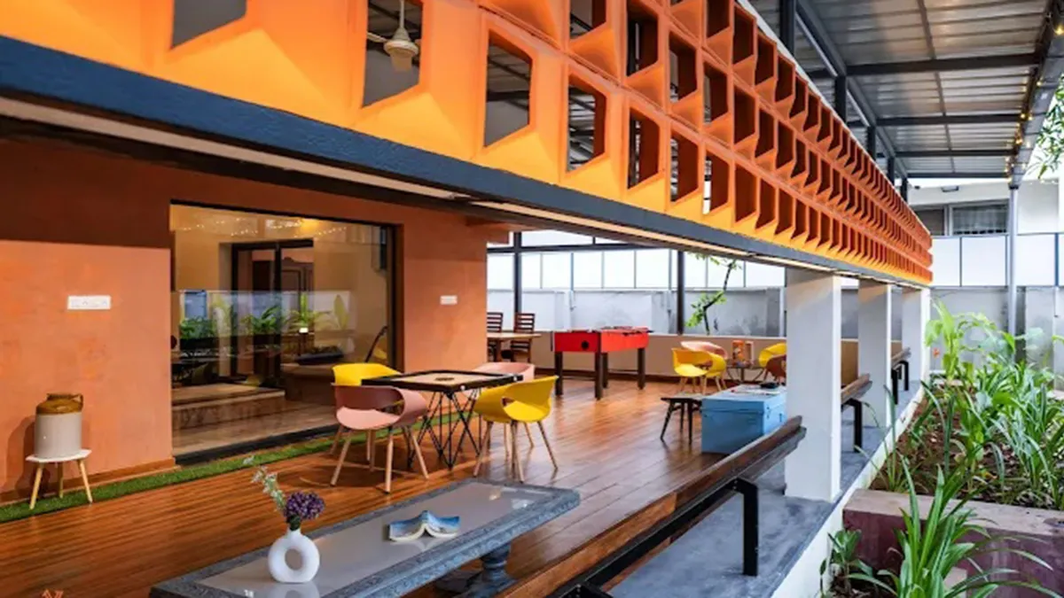 Zostel Kochi (Ernakulam) 4