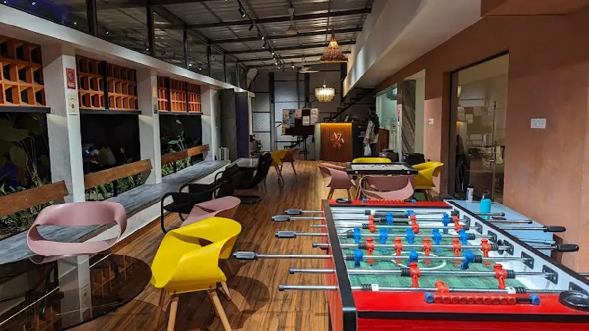 Zostel Kochi (Ernakulam) 5