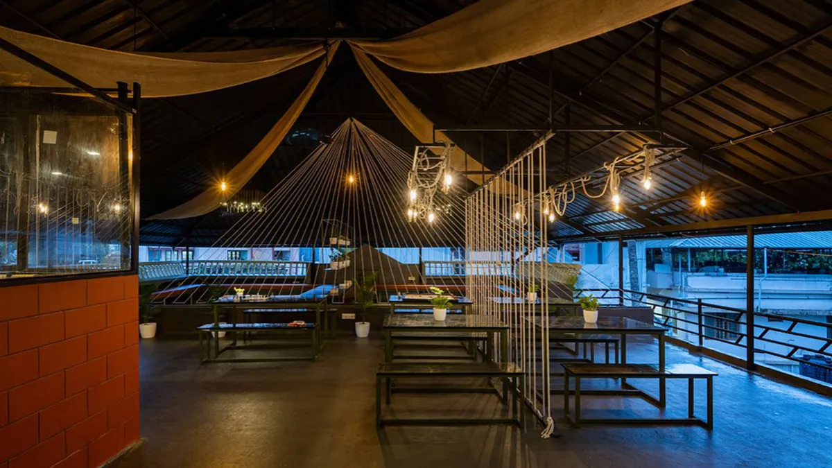 Zostel Kochi (Fort Kochi) 1