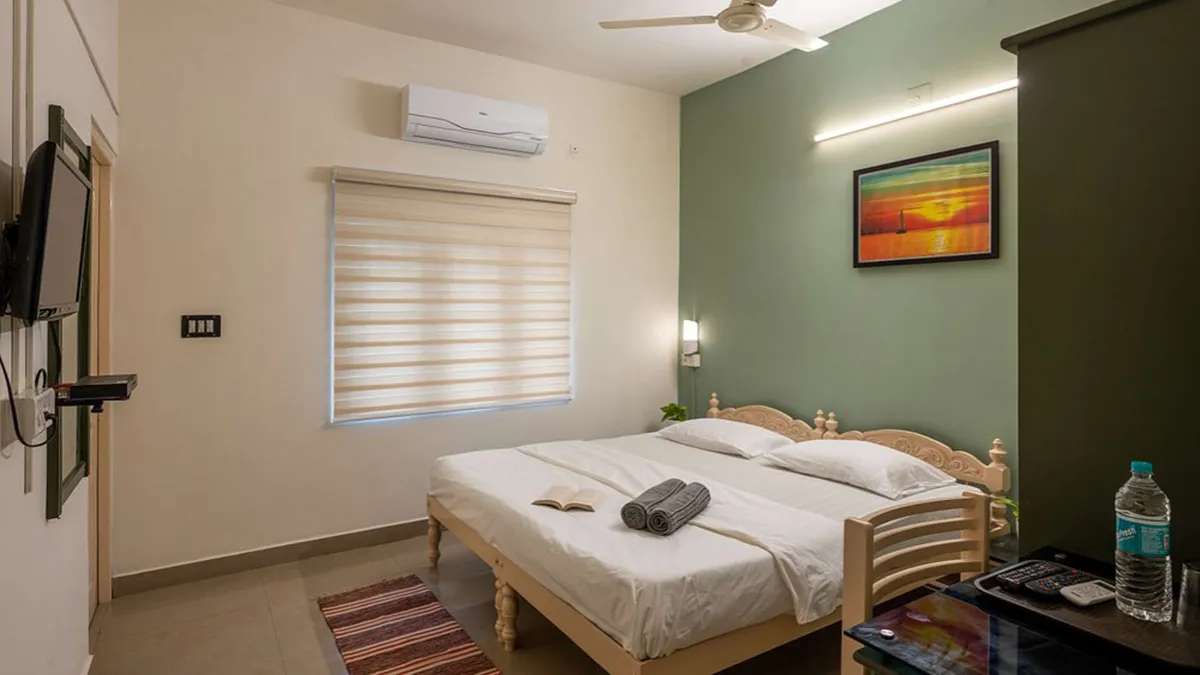 Zostel Kochi (Fort Kochi) 5