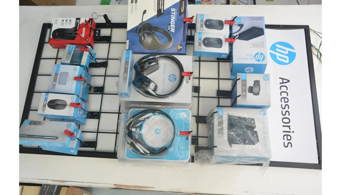 HP World - Hadapsar 3