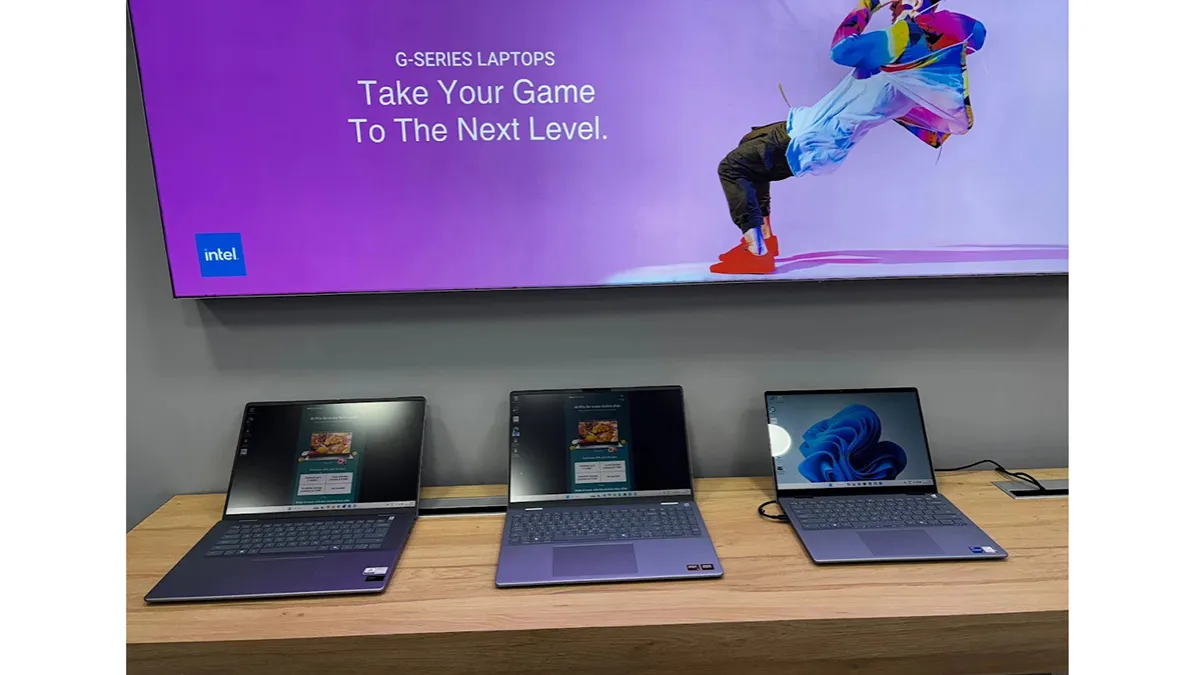 Dell Exclusive Store - Sadashiv Peth 2