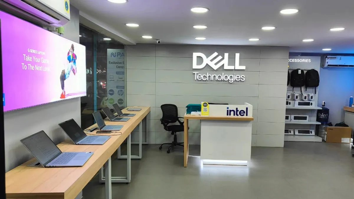 Dell Exclusive Store - Sadashiv Peth 3