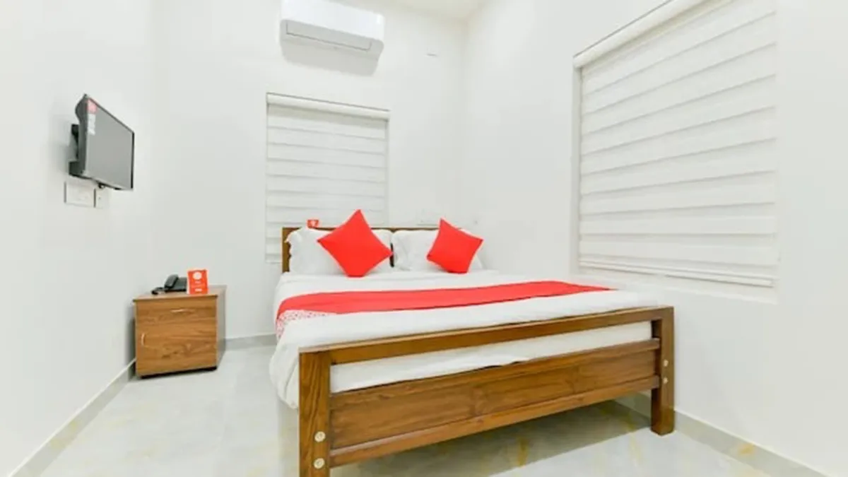 Adams Cottage Kochi 2