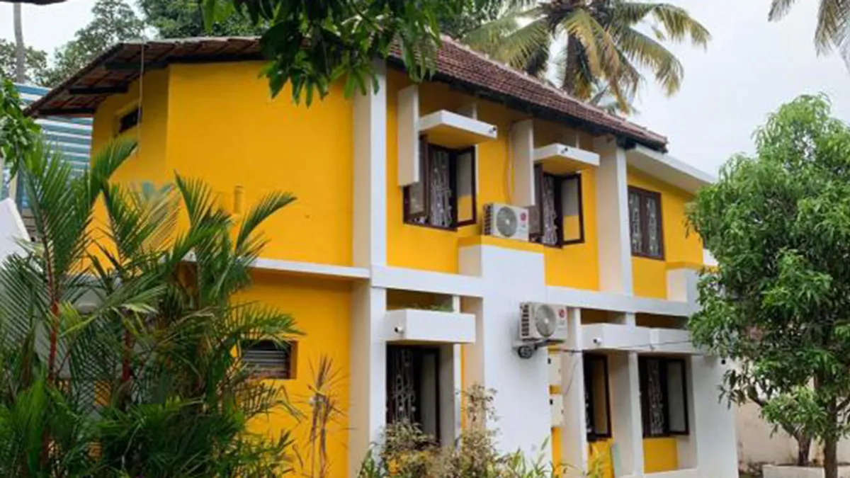 Mother’s Inn Homestay 5