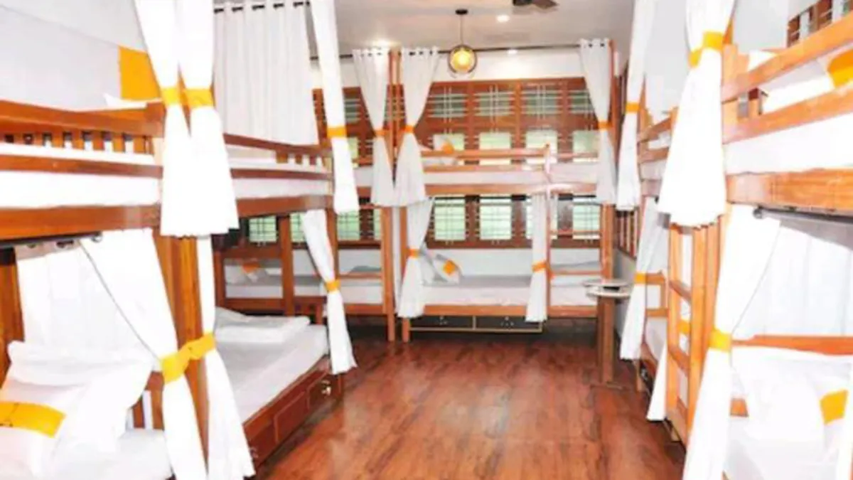 Mother’s Inn Homestay 1