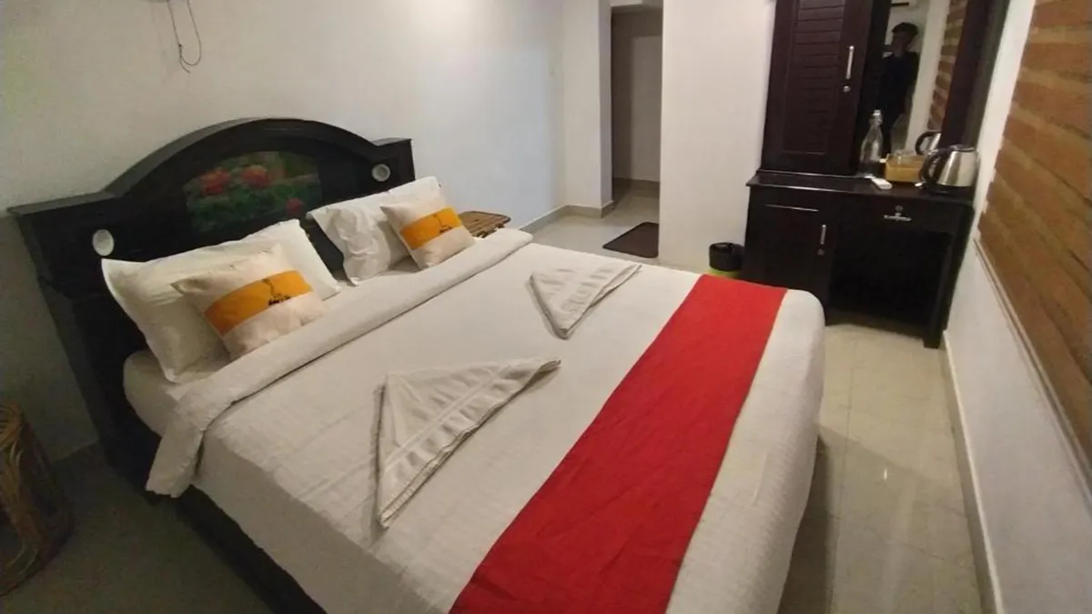 Mother’s Inn Homestay 2