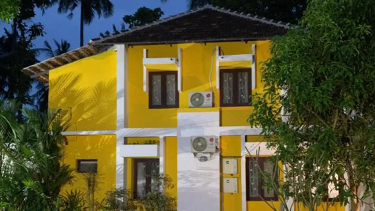 Mother’s Inn Homestay 3