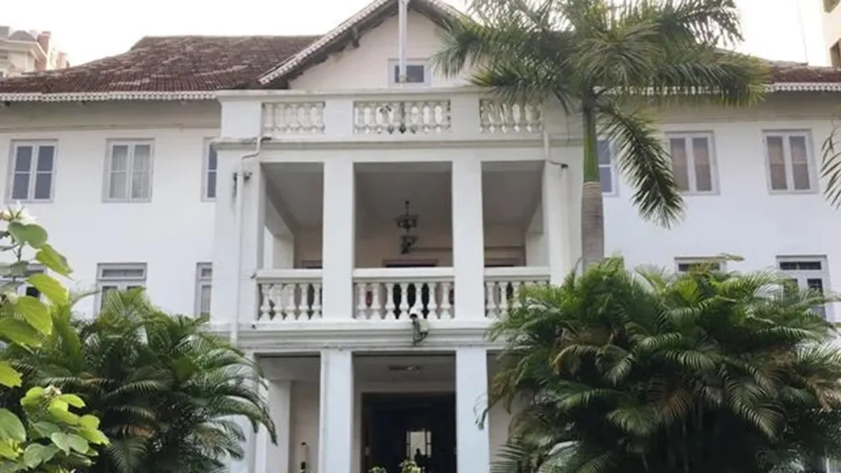 Kerala Government Guest House, Ernakulam 3