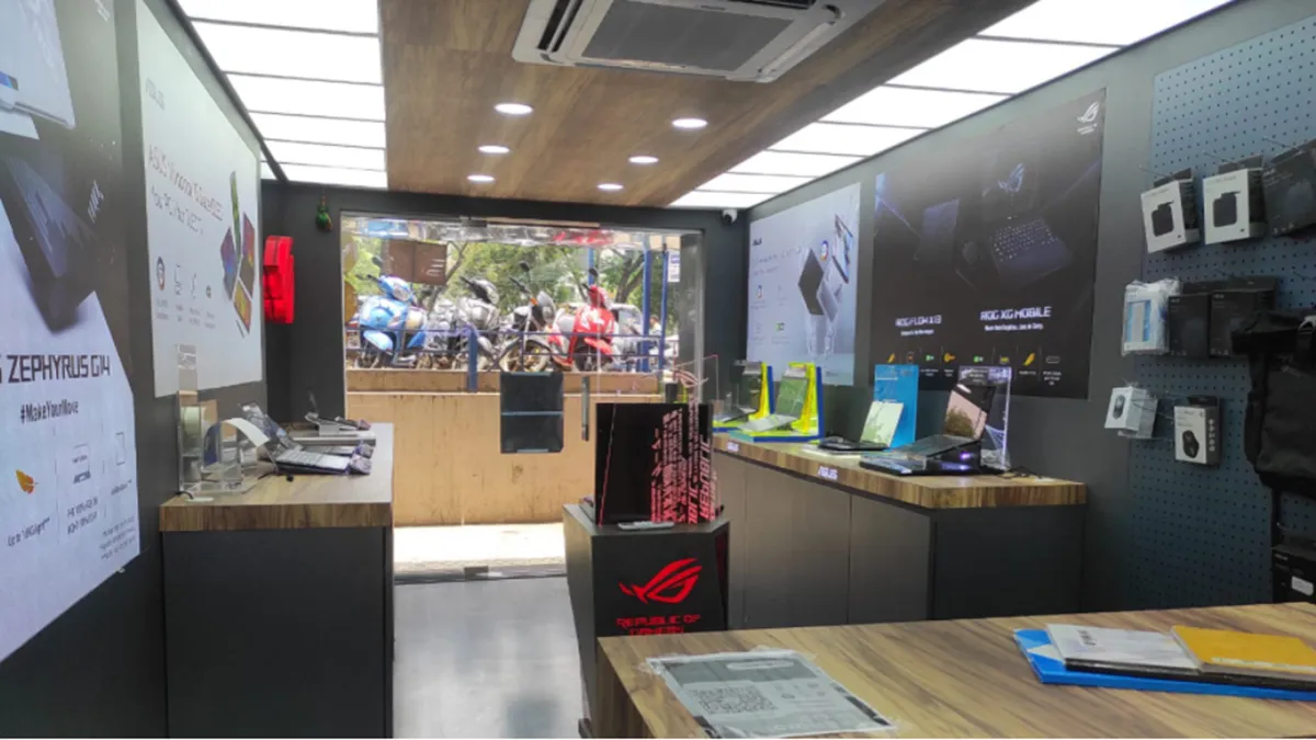 ASUS Exclusive Store -Goodwill Computer 2