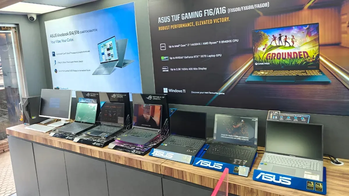 ASUS Exclusive Store -Goodwill Computer 3