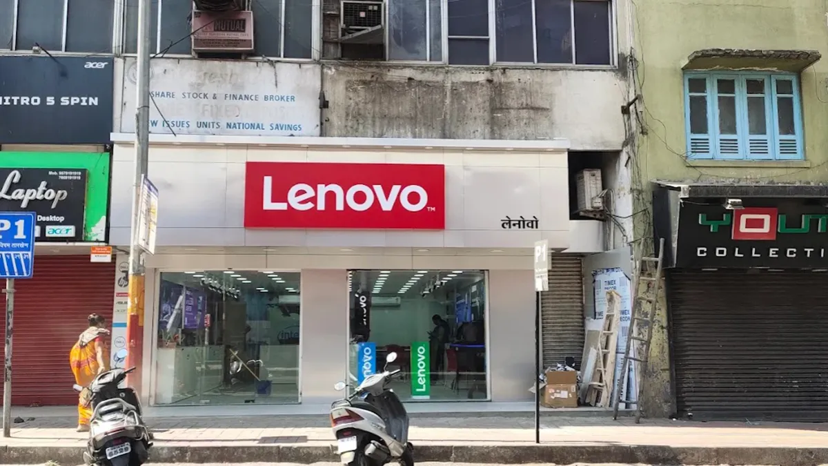 Lenovo Exclusive Store - Absolute IT solutions 1