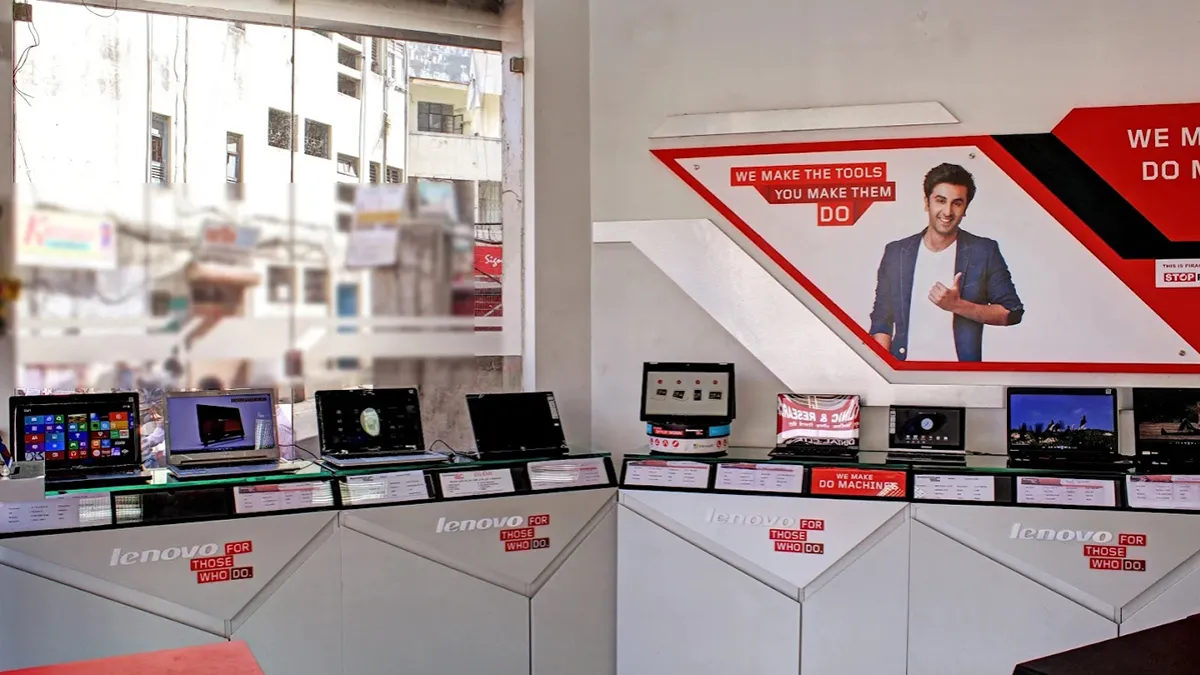 Lenovo Exclusive Store - Absolute IT solutions 3