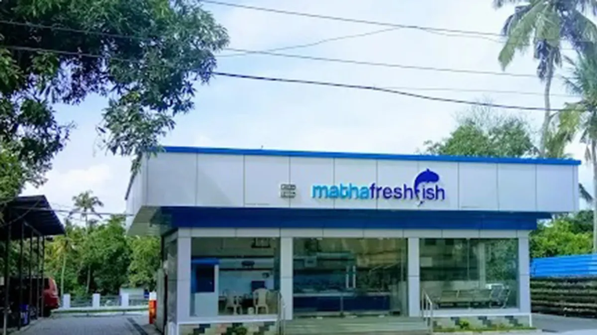 Matha Fresh Fish 3