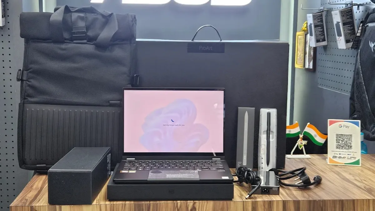 ASUS Exclusive Store - Karan Solutions 3